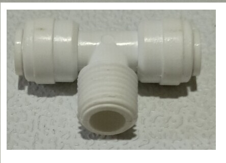 WATER PUMP NOZZLE TYPE-9