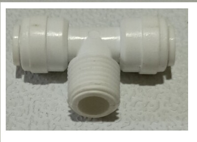 WATER PUMP NOZZLE TYPE-9