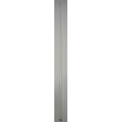 (HB1) 1 METER MILKY ROUND RGB HANGING BAR
