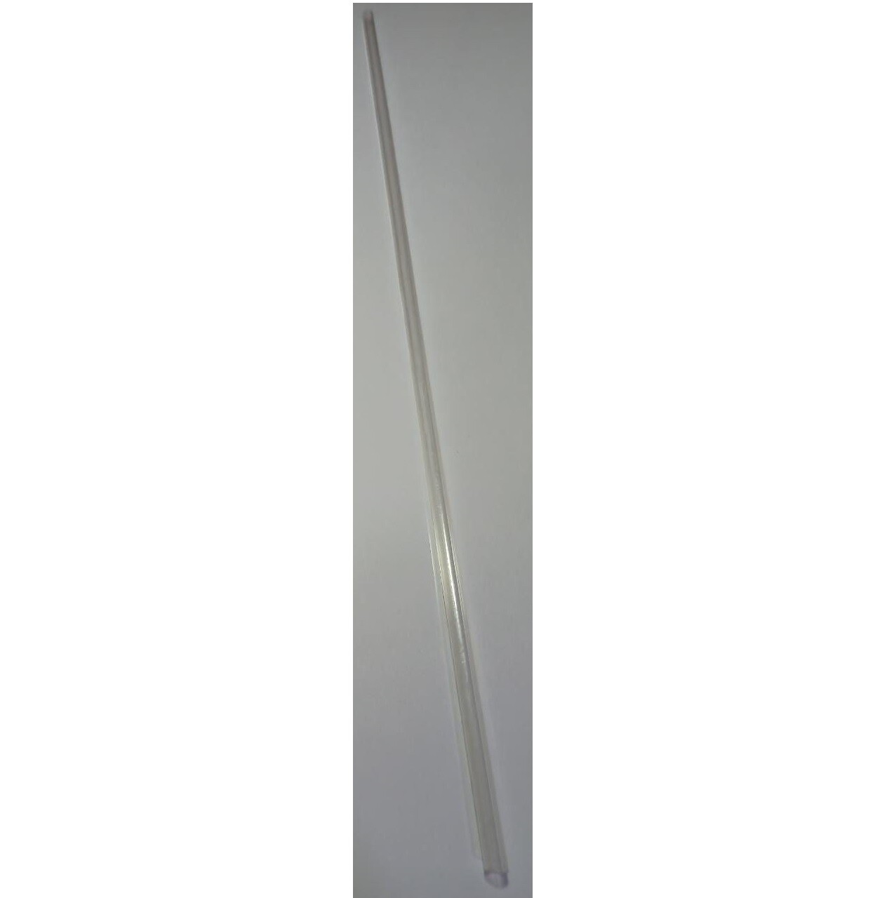 (HB2) 1 METER TRANSPARENT ROUND RGB HANGING BAR