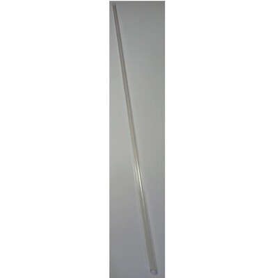 (HB2) 1 METER TRANSPARENT ROUND RGB HANGING BAR