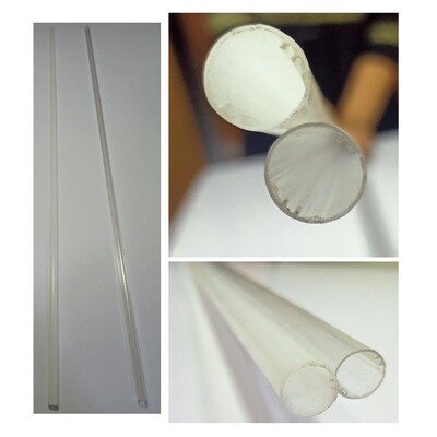 ROUND HANGING BARS