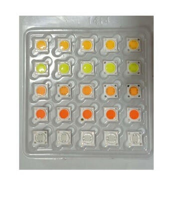 LED COBS