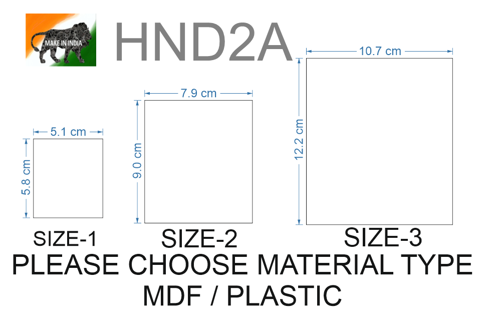HND2A HINDU  DESIGENER BOARD