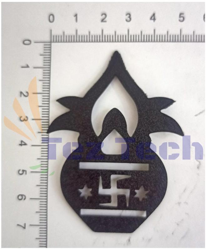HND1A HINDU  DESIGENER BOARD