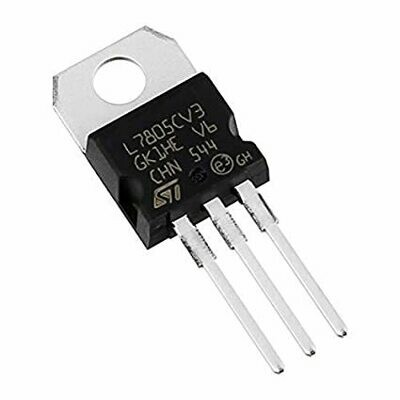 (TRS4) 7805 (10 PIECE)