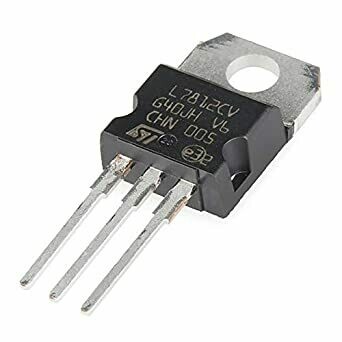 (TRS5) 7812 (10 PIECE)