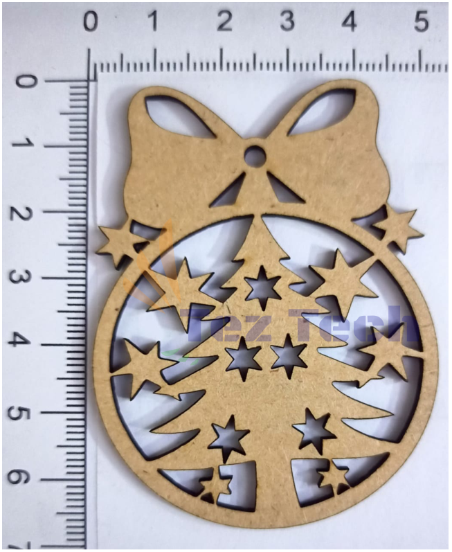 CRS6A CHRISTMAS   DESIGENER BOARD