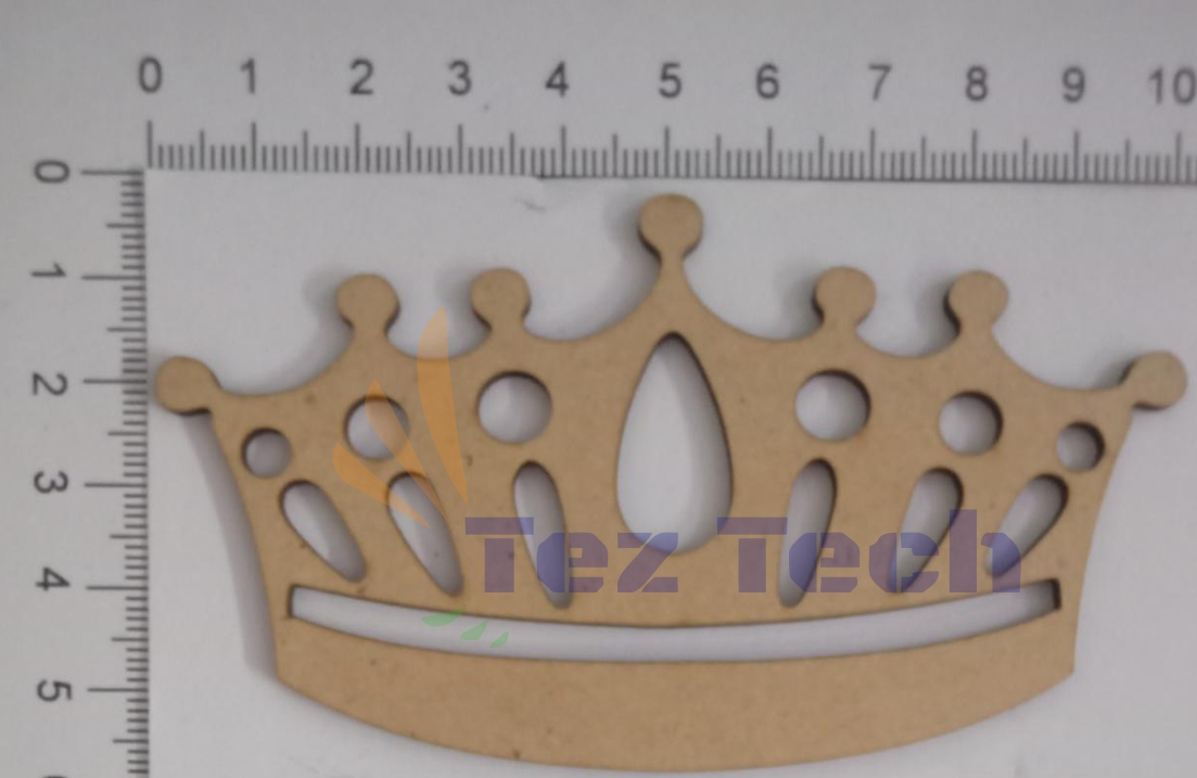 CRN1A CROWN DESIGN