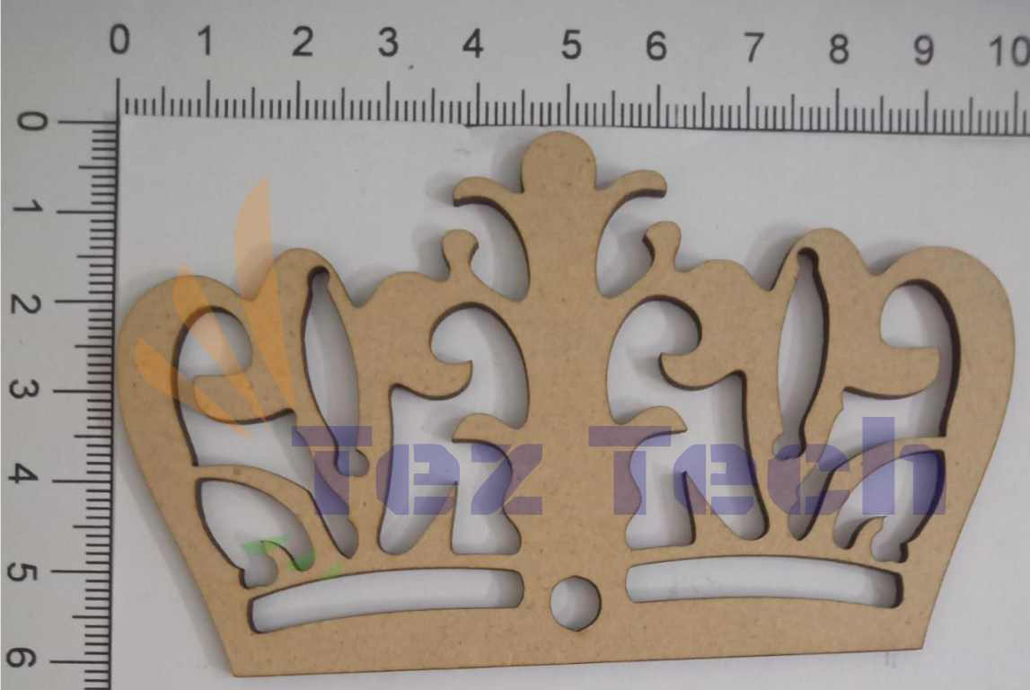 CRN3A CROWN DESIGN