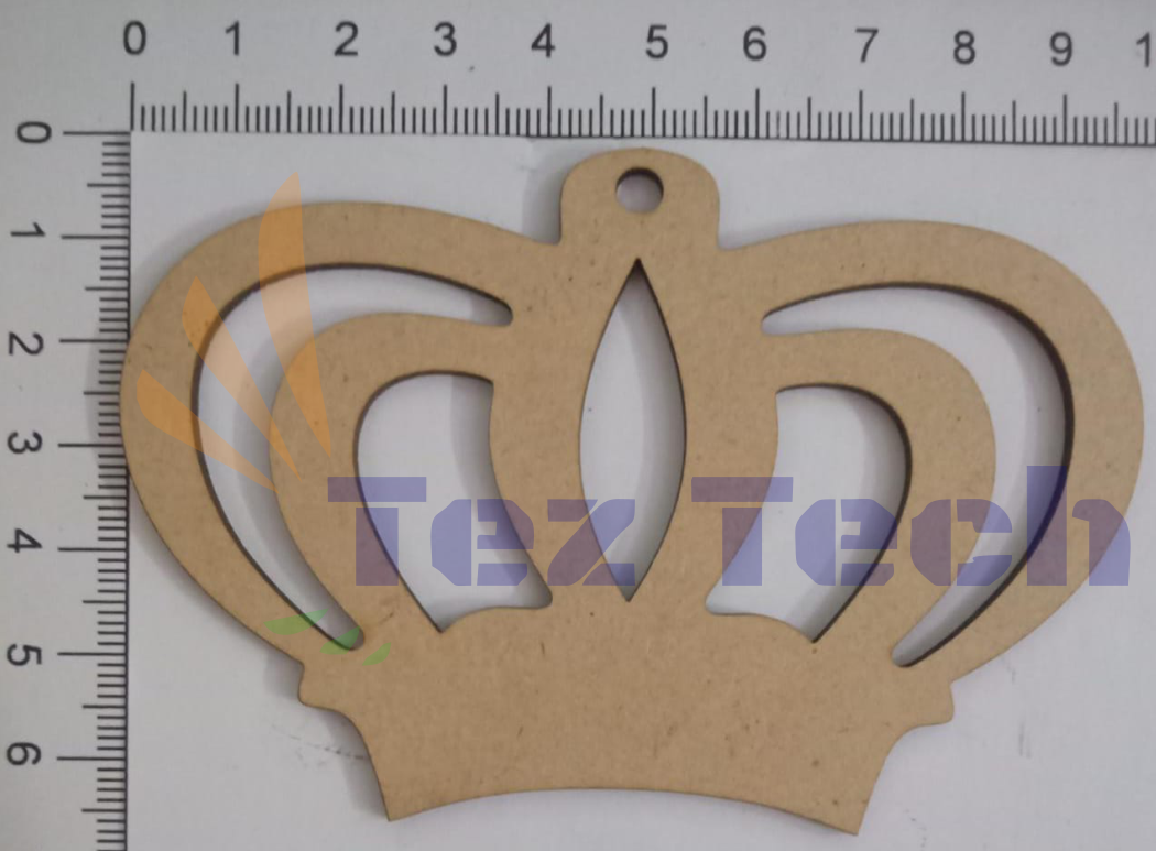 CRN4A CROWN DESIGN