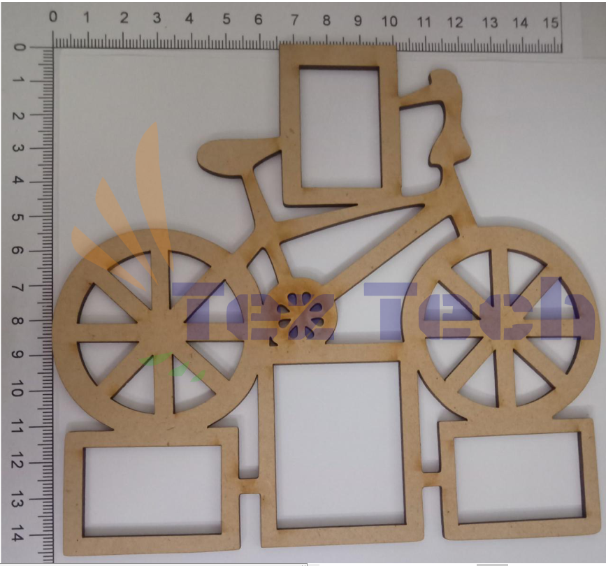 FRM2 PHOTO FRAME DESIGN
