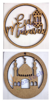 MUSLIM  DESIGN