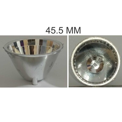(RLH-45.5) 45.5 mm REFLECTIVE LED HOLDER