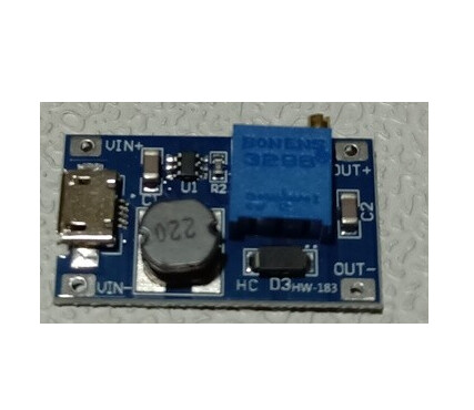 (MS134) STAP-UP MODUAL