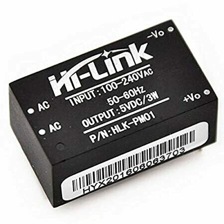 (MS150) HI-LINK RELAY