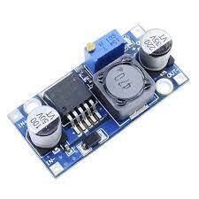 (MS184) LM2596 DC-DC BUCK CONVERTER STEP-DOWN POWER MODUAL