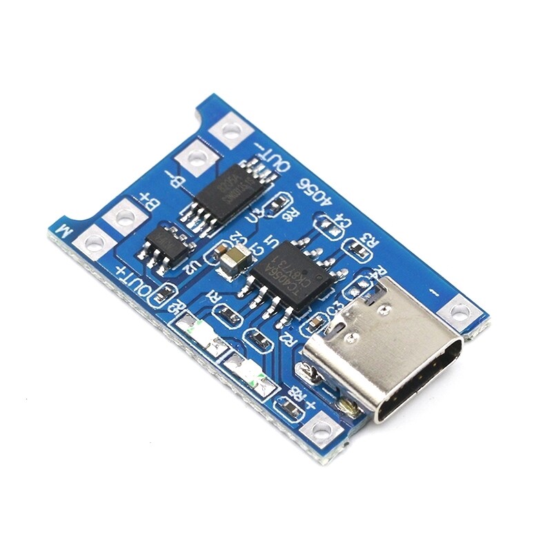 (MS146) TP4056 MODUAL C TYPE