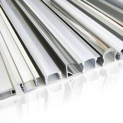 LED ALUMINIUM PROFILE