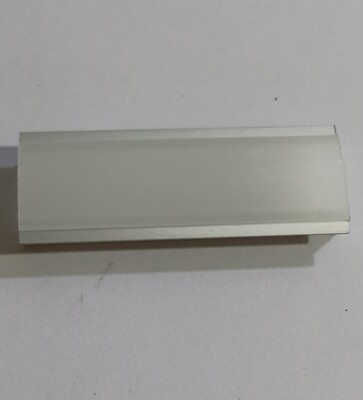 AL-SU-16 LED ALUMINIUM PROFILE