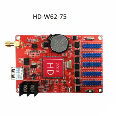 (SLC15) HD-W62-75