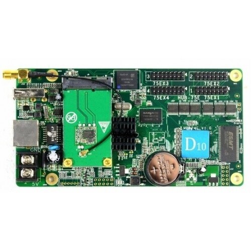 (SLC39) D-10 WiFi controller