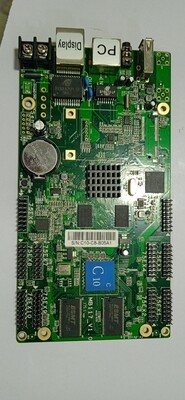(SLC53) C10c WiFi controller