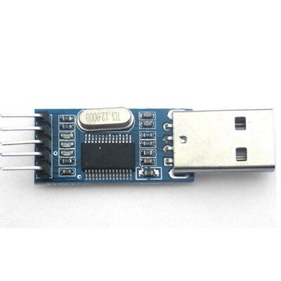 (MS21) USB TO TTL PL2303