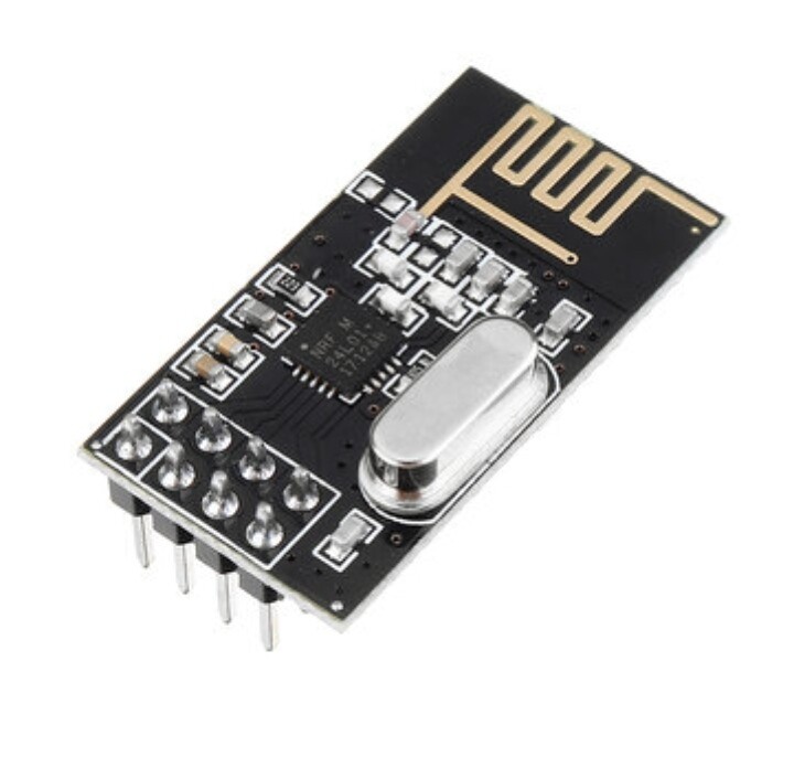 (MS99) NRF 24L01