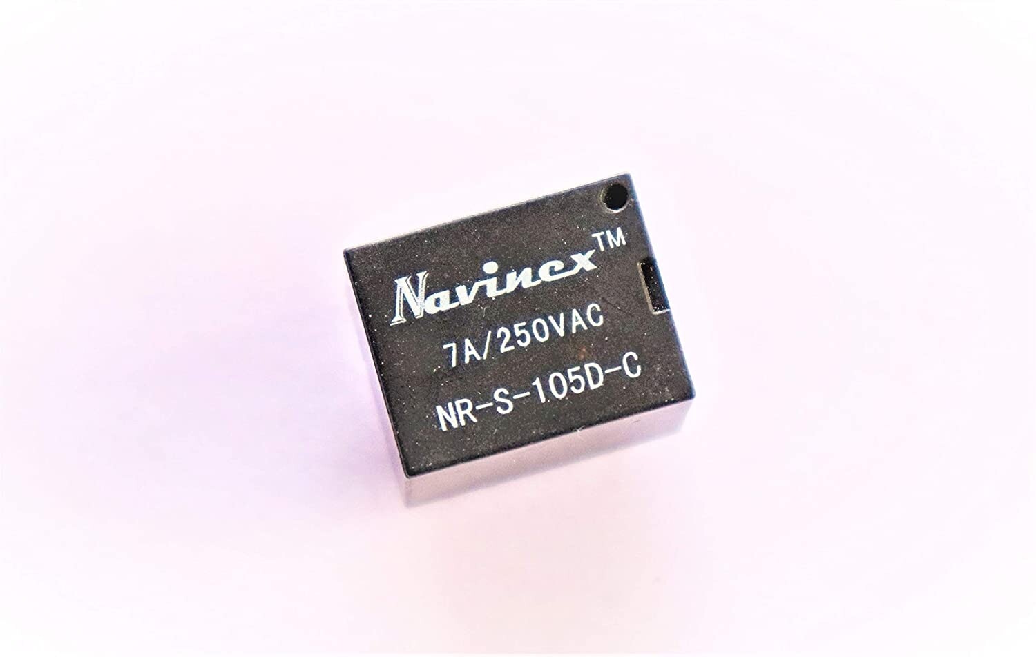 (RLY4) 12V 7A Relay