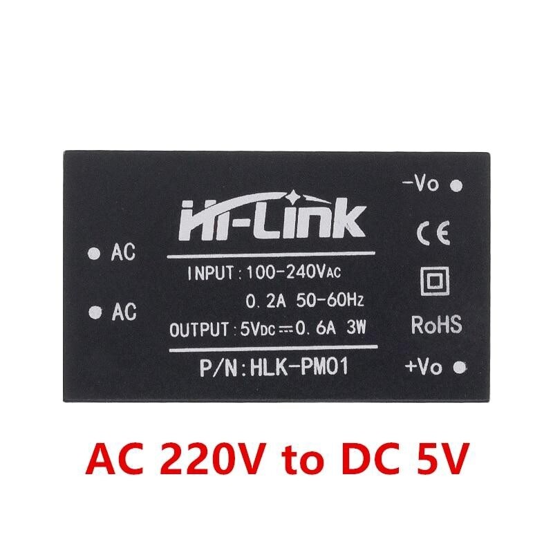 (MS161) Hlk- PM01