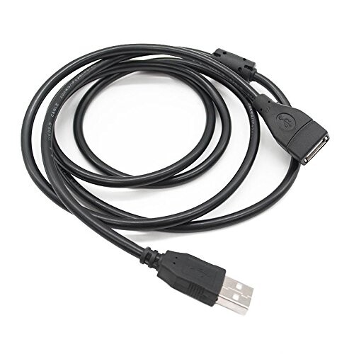 USB 2.0 EXTENSION CABLE MALE To FEMALE