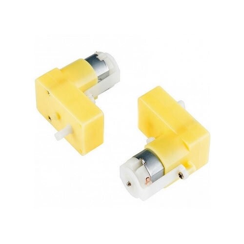 (MS178) BO MOTOR SINGLE SHAFT 90