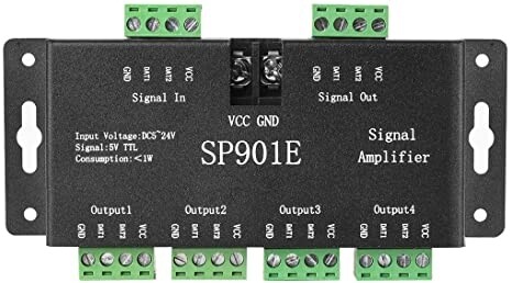 (PRLC14) SP901E