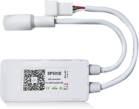(PRLC15)  SP501E