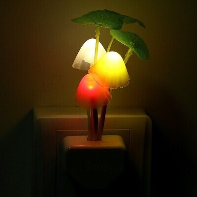 (OFMP33) LED NIGHT LAMP