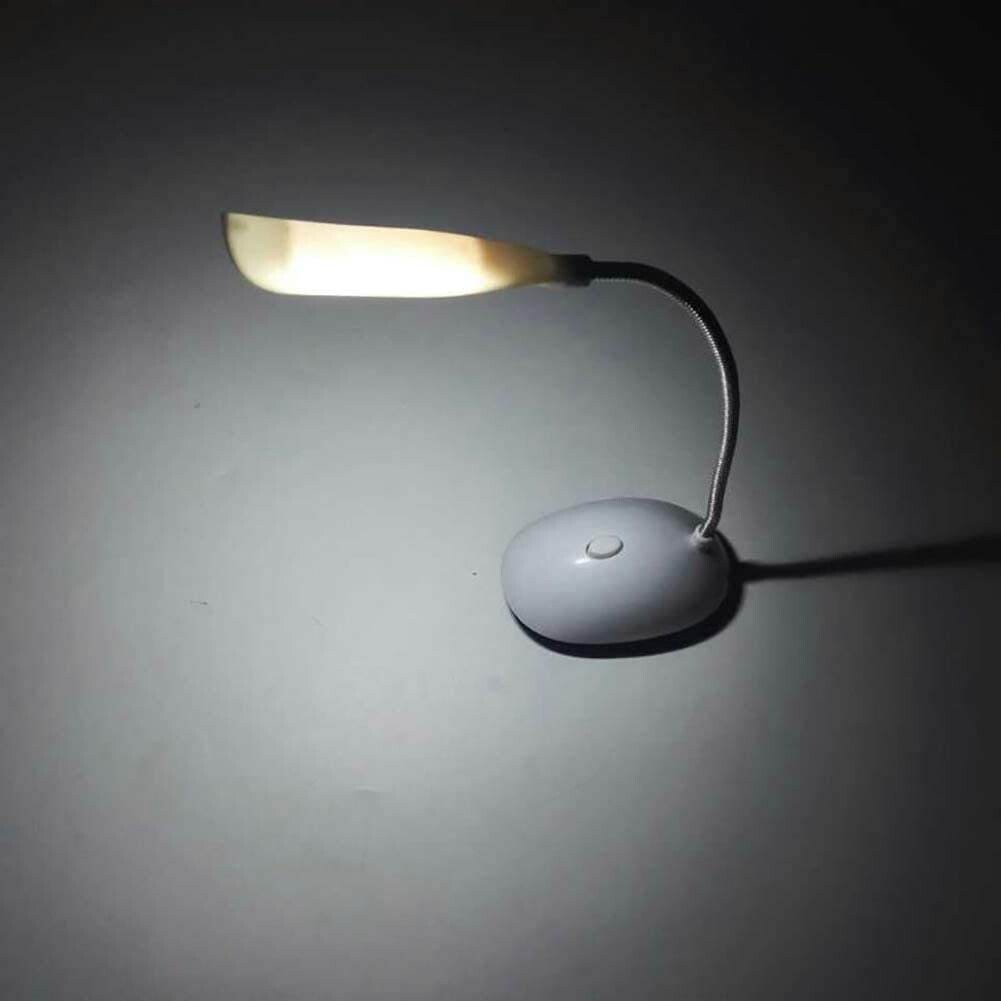 (OFMP35) Led Flexible Desk Table Lamp