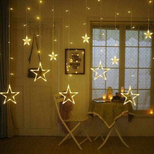 (OFMP36) STAR LIGHT 5x5