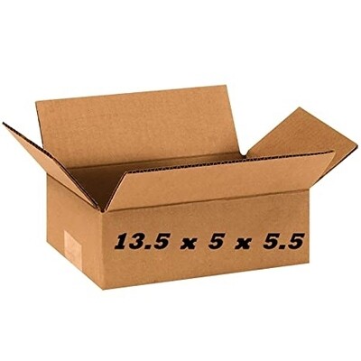 13.5×5×5.5 (INCH) BOX