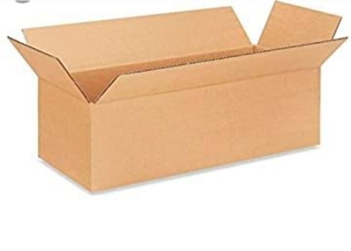 27×4×3 (INCH) BOX