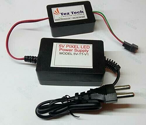 (P25) 5V TT V1 COMBO PLASTIC BODY