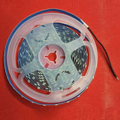 (SLS1) 12V WARM WHITE LED STRIP