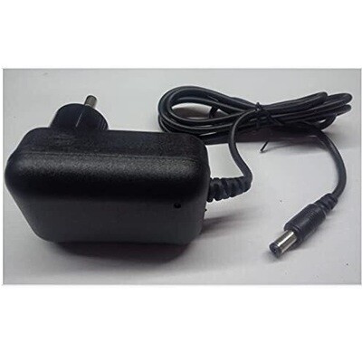 (P47) 12V 1A ADAPTER