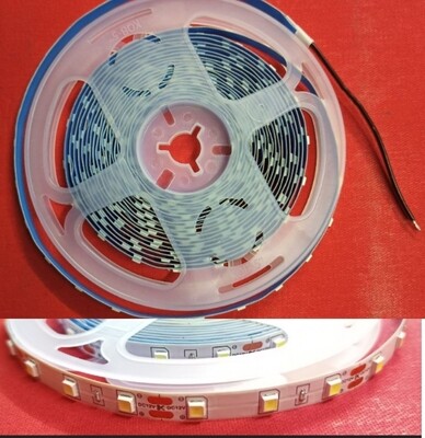 SIMPLE LED STRIPS
