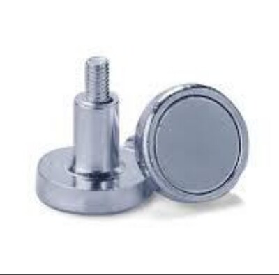 P10 MODULE COMPONENTS