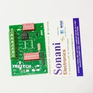 (PRLC27) NEUTRAL CUT  CONTROOLER (50 TO 300 LED CONTROLLER)