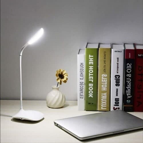 (OFMP27) Mini folding table  lamp  O.M 01