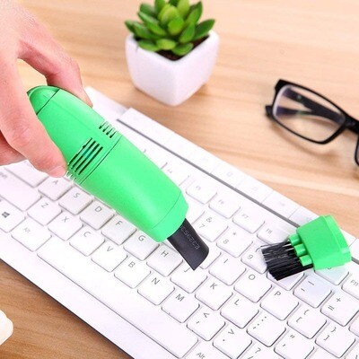 (OFMP25) USB SMALL VACCUM CLEANER FOR KEYBOARD