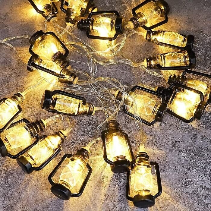 (OFMP18) LANTERN 10 LMP LED LIGHT