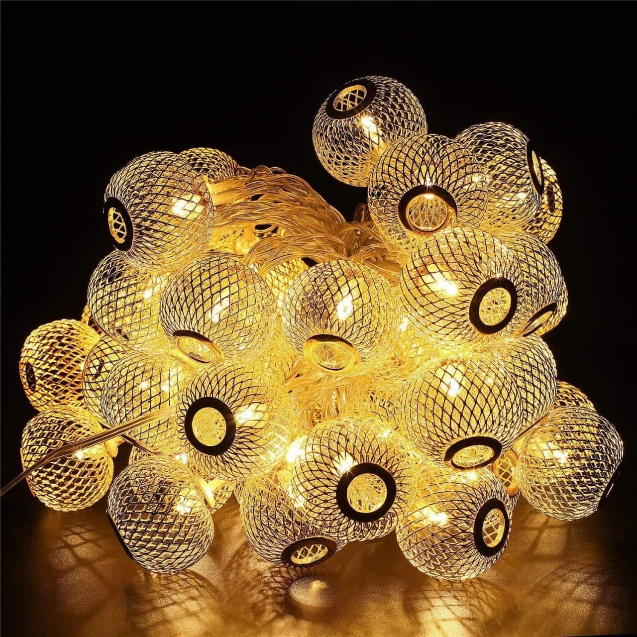 (OFMP3) round metal  light (14 round )